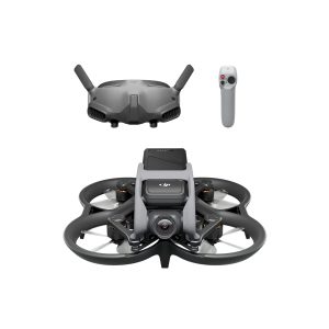 DJI Avata Pro-View Combo (DJI Goggles 2)- First-Person View