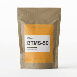 BTMS 50 | Behentrimonium Methosulfate Conditioning Emulsifi