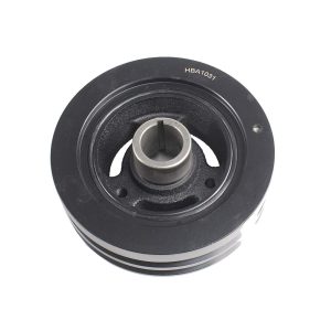 DNJ HBA1031 NEW Harmonic Balancer for 1975-1989 / GMC, Chev