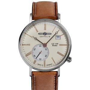 Zeppelin Mens Watch Serie LZ120 Rome 7135-5
