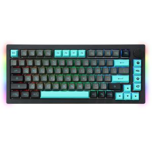 EPOMAKER AKKO 5075B Plus Gasket Hot Swap Mechanical Gaming