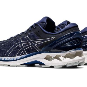 Asics Gel-Kayano 27 Men's Road Running Shoes