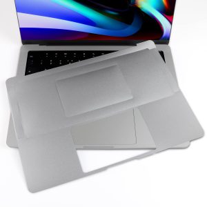 Batianda Palm Rest Cover Laptop Skin Compatible with MacBoo