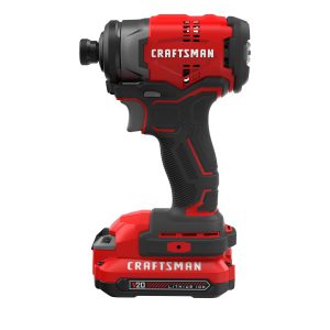 CRAFTSMAN CMCF810C2 V20 20-Volt Max Variable Speed Brushles