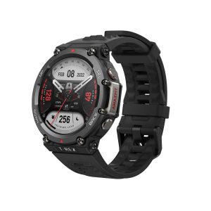 Amazfit T Rex 2 Smart Watch, Premium Multisport GPS Sports