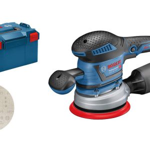 Bosch Professional random orbit sander GEX 40-150 (incl. au