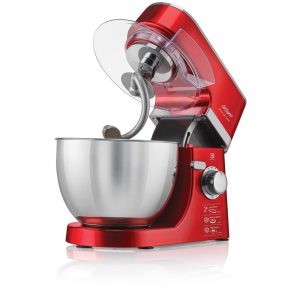 Arzum AR1069 Crust Mix Stand Mikser, 4.5 L Paslanmaz Çelik