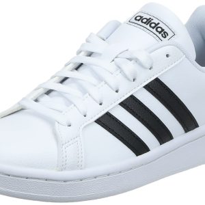 adidas Grand Court Competition WMNS womens Sneaker 36 2/3 E