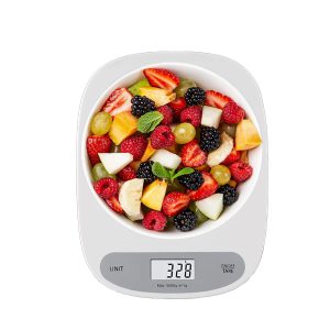 Arabest Kitchen Scale for Baking Cooking Coffee,Digital Foo