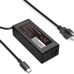 45W USB C Type C Charger fit for Acer Spin 11 R13 CP311 C93