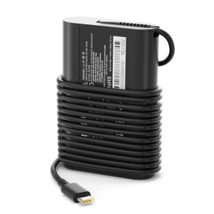 CYD 65W USB C şarj kablosu Dell dizüstü bilgisayar LA65N