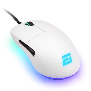 ENDGAME GEAR XM1 RGB Gaming Mouse - PMW3389 Sensor - RGB Li