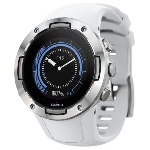 SUUNTO 5 G1 WHITE