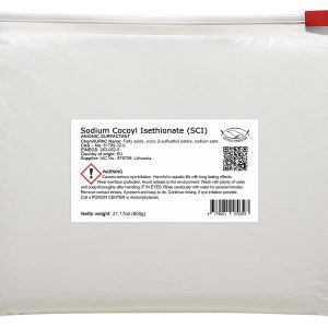 Artekas Innovation Sodium COCOYL ISETHIONATE (SCI) - 600 g