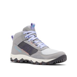 Columbia Women's Flow Centre Sneaker, 1, 1 UK