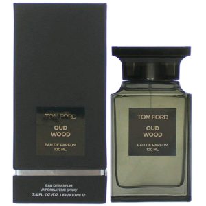 Tom Ford Oud Wood Edp 100 ml Unısex Parfüm
