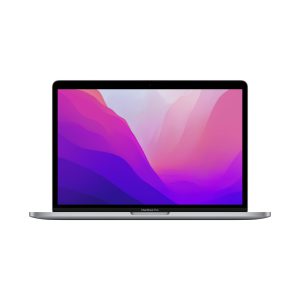 2022 Apple MacBook Pro with M2 chip: 13-inch Retina display