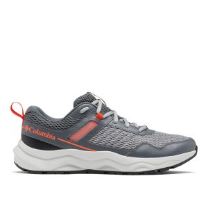 Columbia Plateau Men's Sports Shoes
