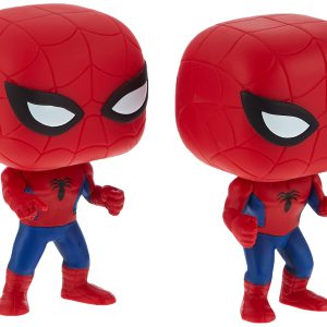 "POP" -"Funko Pop - Taç 162 - 10 Poucces - Edition Exclusi