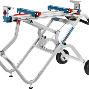 Bosch Professional mobile workbench GTA 2500 W (1044 mm len