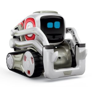 Collector Edition Cozmo Robot by Anki- The Smartest, AI-Pow