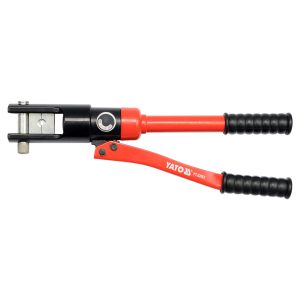 YATO YT-22862 Hydraulic Clamps 16-300mm2