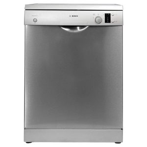 Bosch 12 Place Settings 5 Programs Free Standing Dishwasher