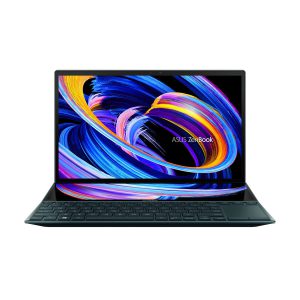 ASUS Zenbook DUO 14 UX482EGR-HY373W (Celestial Blue ) Creat