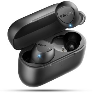 Wireless Earbuds, EarFun Free 2 Qualcomm QCC3040 chip Bluet