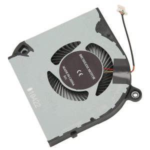 Dizüstü Bilgisayar CPU GPU Fanı 4 Pinli Konnektör Nitro
