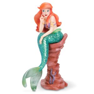 Disney Showcase Collection Ariel Figür