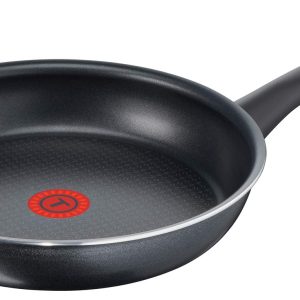 Tefal C3670402 Titanium Elegance 24 cm Thermo-Spot Teknoloj