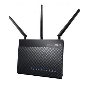 ASUS Whole Home Dual-Band AiMesh Router (AC1900) for Mesh W