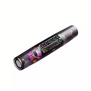 Zedo Bluetooth Speaker high-power RGB gaming speaker wirele