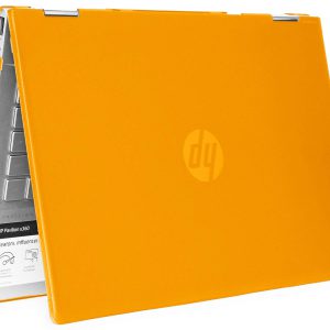 غطاء صلب لجهاز HP Pavilion X360 14-CDxxxx / 14-