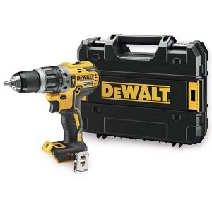 DeWalt DCD796NT akülü darbeli matkap, 460 W, 18 V, LED ç