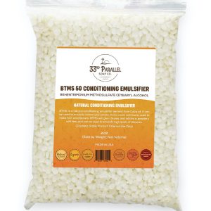 BTMS 50 Conditioning Emulsifier | Sizes 2 OZ to 1 LBS | Beh