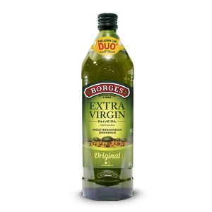 Borges Original Extra Virgin Olive Oil 1Litre
