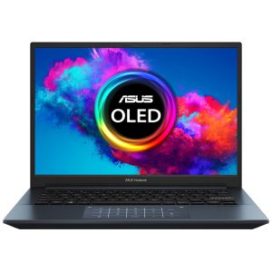 ASUS Vivobook Pro 15 K3500PC 15.6-inch Full HD OLED Laptop