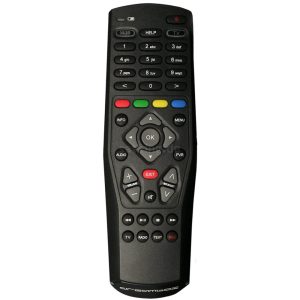 Dreambox Remote Control RC10 Original