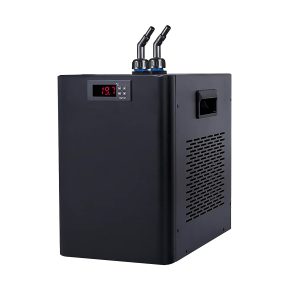 Commercial Aquarium Water Cooler Fish Tank Chiller Water Co