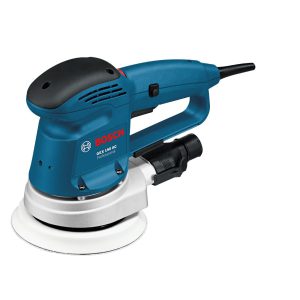 Bosch Professional Exzenterschleifer GEX 150 AC (150 mm Sch