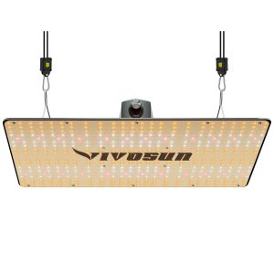 VIVOSUN Latest VS2000 LED Grow Light with Samsung LM301H Di