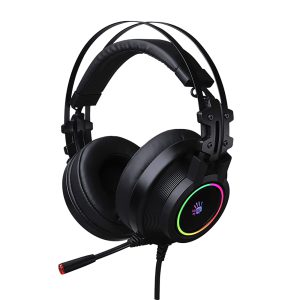 Bloody G528C Gaming Headset 7.1 Virtual Sound with Environm