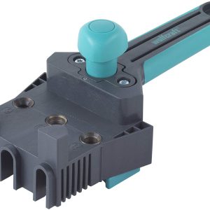wolfcraft Dowelmaster - dowel gauge for wood joints I 46400