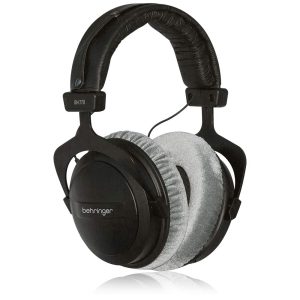 Behringer Studio Headphones (BH 770)