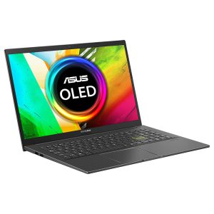 ASUS Vivobook OLED 15 M513UA 15.6 Inch Full HD OLED Laptop,