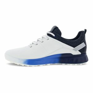ECCO Men's S-Three Gore-tex Golf Shoe