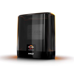 AMD Ryzen Threadripper 3990X 64-Core, 128-Thread Unlocked D