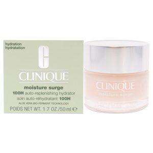 Clinique Moisture Surge 100H Auto-Replenishing Hydrator, 1.